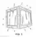 Fig. 02 - Mountable, demountable and reuseable box