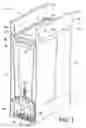 Fig. 02 - TRASH CAN RESTRICT TOP