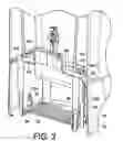 Fig. 03 - TRASH CAN RESTRICT TOP