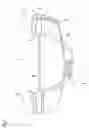 Fig. 02 - Harness and chest plate therein