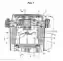 Fig. 02 - Gas combustion type driving tool