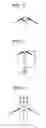 Fig. 06 - Pulverizing and coarse powder classifying apparatus and fine powder classifying apparatus