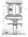 Fig. 02 - Method and device to control certain functioning of a multiplier/bait casting reel