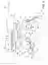 Fig. 06 - Engine mounting structure for aircraft with a rear engine attachment beam forming a spreader beam