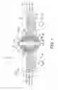Fig. 08 - Engine mounting structure for aircraft with a rear engine attachment beam forming a spreader beam