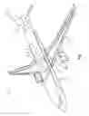 Fig. 02 - Aircraft structural element located at the interface between a wing and the fuselage