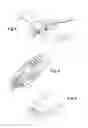 Fig. 02 - Central section of aircraft with ventral or belly fairing capable of movement