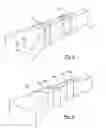 Fig. 07 - Elongate composite structural members and improvements therein