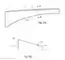 Fig. 09 - Elongate composite structural members and improvements therein