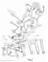 Fig. 03 - Camouflage branch holding and positioning apparatus and method for using the same