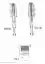 Fig. 03 - TAP ADAPTORS