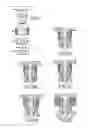 Fig. 04 - TAP ADAPTORS