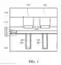 Fig. 02 - Isolation Structure for Stacked Dies