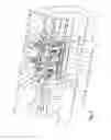 Fig. 03 - Method and a device for injection moulding and assembling plastic parts