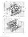 Fig. 05 - Method and a device for injection moulding and assembling plastic parts