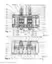 Fig. 06 - Method and a device for injection moulding and assembling plastic parts