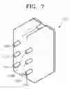 Fig. 07 - INK CARTRIDGE AND INK CIRCULATION SYSTEM