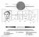 Fig. 05 - Holographic security device having diffractive image generating structures