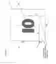 Fig. 10 - Holographic security device having diffractive image generating structures