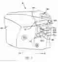 Fig. 02 - Cutting insert with coolant delivery and method of making the cutting insert