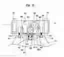 Fig. 16 - Automatic pallet exchange device
