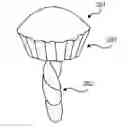 Fig. 01 - Cake on a Stick