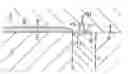 Fig. 01 - Injection molded shaped plastic part