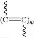 Fig. 06 - Synthesis of elastomeric poly(carborane-siloxane-acetelyene)S