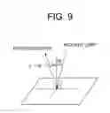 Fig. 07 - LCD device including a reflection film having a convex-concave surface