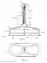 Fig. 02 - Mixing tip for dental materials