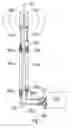 Fig. 02 - ADAPTER FOR A COAXIAL CABLE