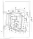Fig. 06 - Component position assurance element for a power distribution block