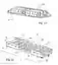 Fig. 09 - Floatable unit for evacuation purposes