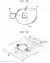Fig. 09 - Joining apparatus with rotatable magnet therein and built-up type toy with the same