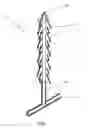 Fig. 02 - DISEMBOWELING TOOL AND METHODS FOR DISEMBOWELING AN ANIMAL