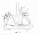 Fig. 02 - Exercise device with flexible support elements
