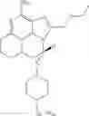 Fig. 79 - Substituted 3,4,6,7-tetrahydro-5-1,2a,4a,8-tetraazacyclopenta[]phenalenes and methods