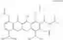 Fig. 06 - METHOD FOR THE SYNTHESIS OF A-RING AROMATIZED ACETYL MINOCYCLINES