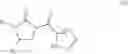 Fig. 06 - Process for the preparation of tetrazolytetrahydrocyclopentapyrazoles