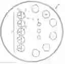 Fig. 01 - Apparatus and method for processing microscopic single cell biological specimens with a single microtool