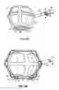 Fig. 09 - ENDOSCOPIC INFLATABLE RETRACTION DEVICE, METHOD OF USING, AND METHOD OF MAKING