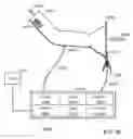 Fig. 25 - Nasal capnographic pressure monitoring system