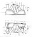 Fig. 06 - Knee brace and method for securing the same