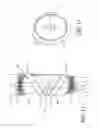Fig. 08 - Knee brace and method for securing the same