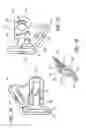 Fig. 22 - Knee brace and method for securing the same