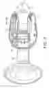 Fig. 04 - Hand held breast pump