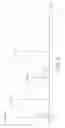 Fig. 10 - Hand held breast pump