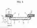 Fig. 06 - Absorbent article with side gathers
