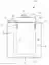 Fig. 01 - Calibrated medicine mixing assembly and associated method