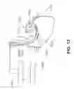Fig. 15 - Devices, systems, and methods for removing contrast from luminal organs